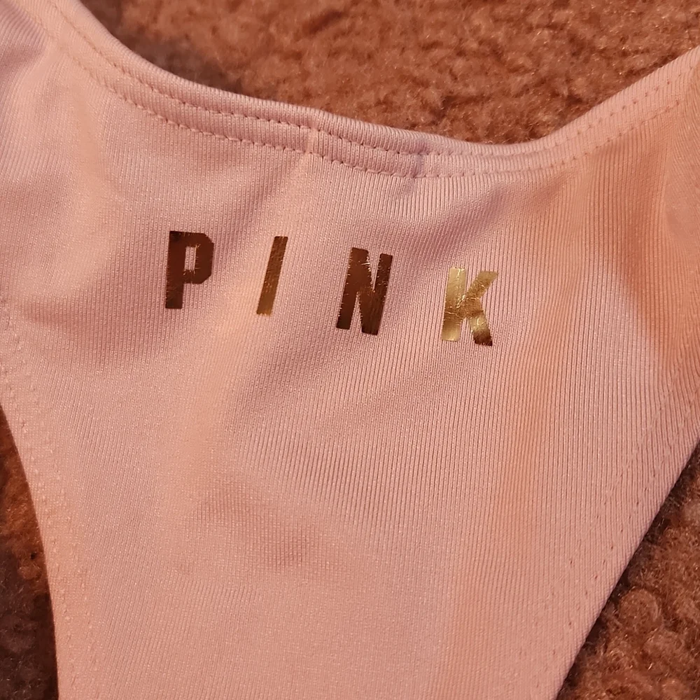 NWT Gym to Swim Sport Bra - Picture 6 of 7